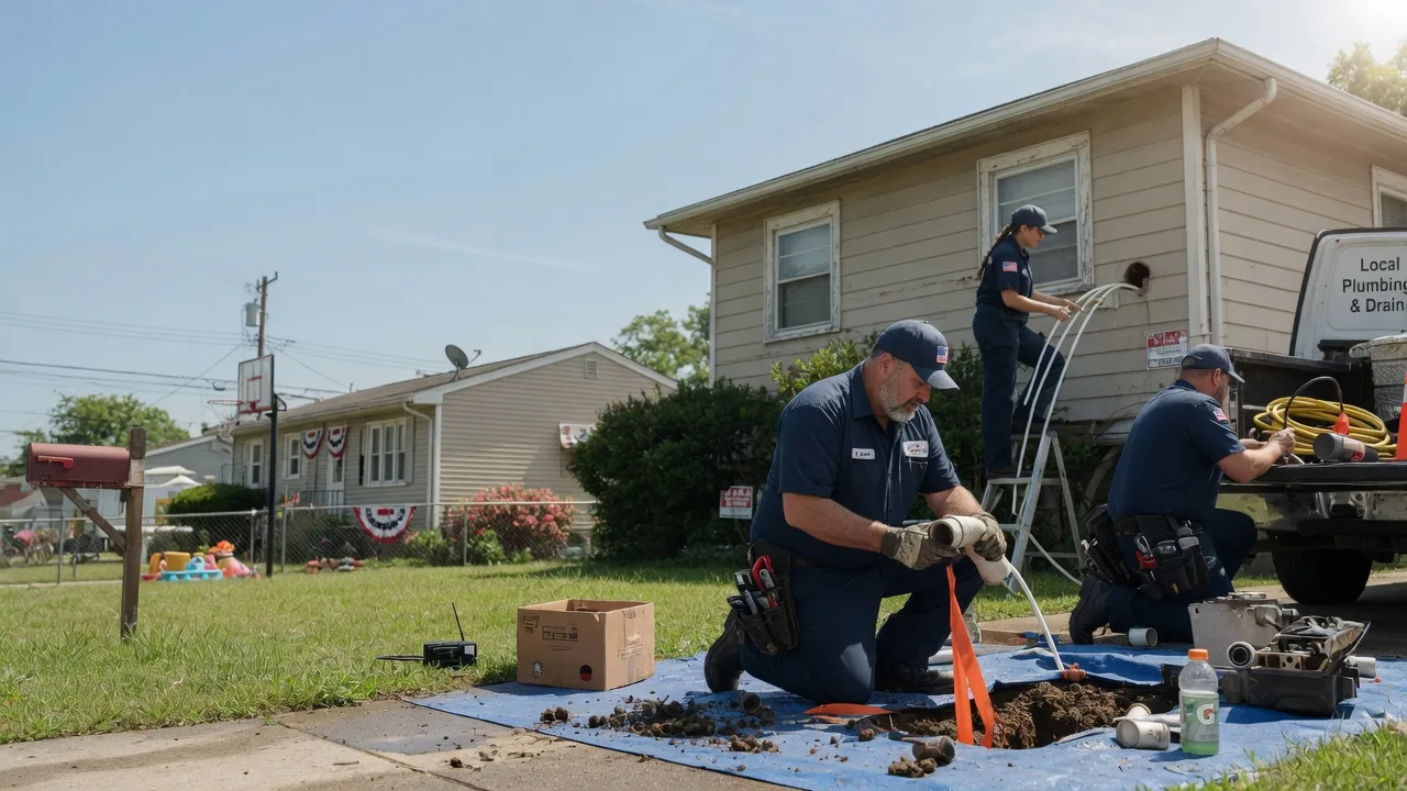 Faucet Repair in Blytheville, AR near me